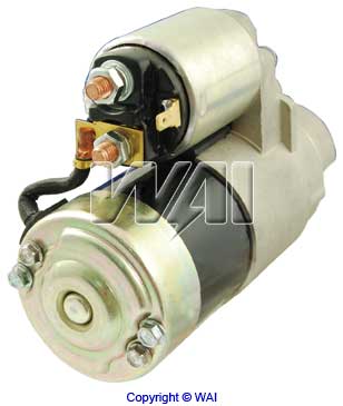 [17332N] Anlasser 17332N WAI