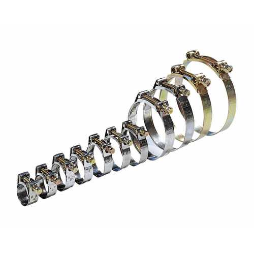 [BBHCHD300] Vetus Heavy Duty Schlauchschelle 313-323mm