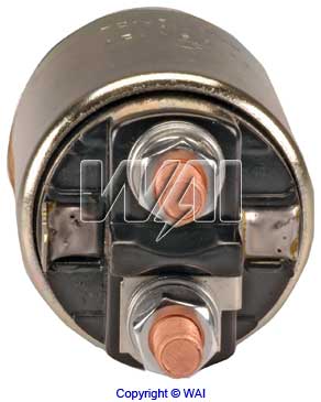 [66-8300] Magnetschalter  66-8300 WAI