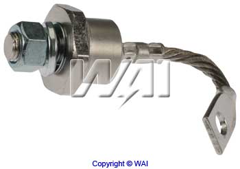 [867D] Diode 867D WAI