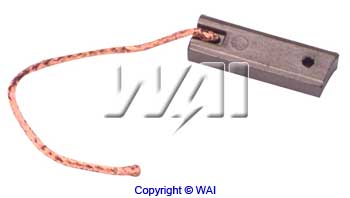 [38-8109] Brush 38-8109 WAI