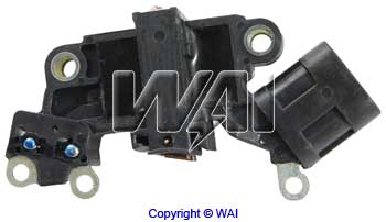 [IH745] Regler IH745 WAI