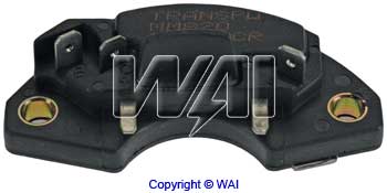 [MM820] Module, Ignition MM820 WAI
