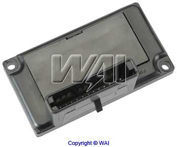 [ICM254] Module, Ignition ICM254 WAI