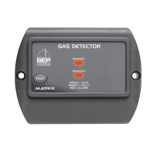 [BB600-GD] BEP Contour Matrix Gas Detektor
