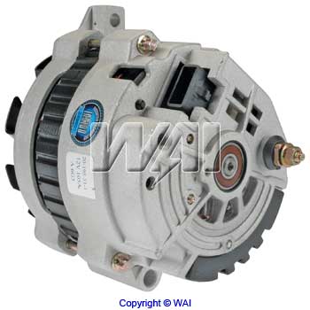 [8137-11N] Lichtmaschine 8137-11N WAI