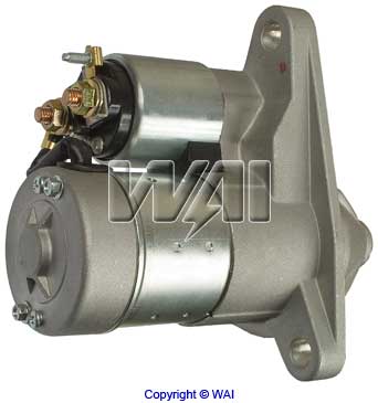 [17982N] Anlasser 17982N WAI