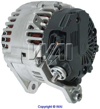 [11256N] Lichtmaschine 11256N WAI