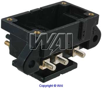 [39-5203] Bürstenhalter 39-5203 WAI