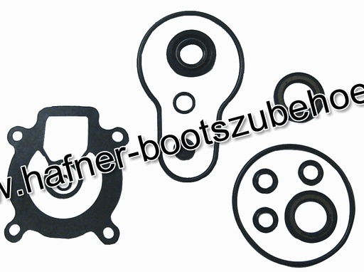 [18-8339] Dichtungssatz Unterwasserteil Ersatzteil Sierra Marine 18-8339
