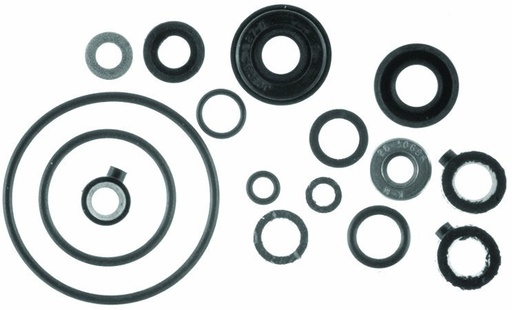 [18-2628] Lower Unit Dichtung Kit Mercury 26-77066A1 Ersatzteil Sierra Marine 18-2628
