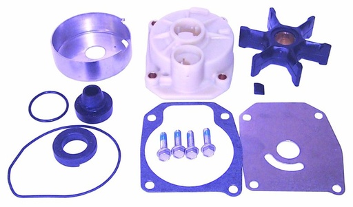 [18-3453] Impellerpumpen-Kit für Evinrude E-Tec Ersatzteil Sierra Marine 18-3453