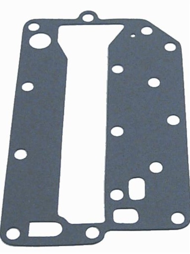 [18-0126] Wasserkastendeckeldichtung für Johnson 20-35 PS Ersatzteil Sierra Marine 18-0126