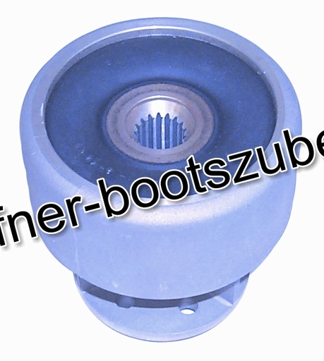 [18-21753] Motorkupplung für Volvo Penta 5.0L & 5.8L Ersatzteil Sierra Marine 18-21753