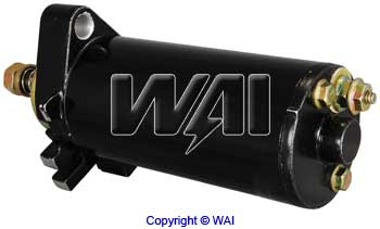 [5710N] Anlasser 5710N WAI