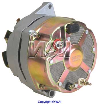 [8902N-94A] Lichtmaschine 8902N-94A WAI