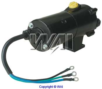 [10813AN] Motor 10813AN WAI