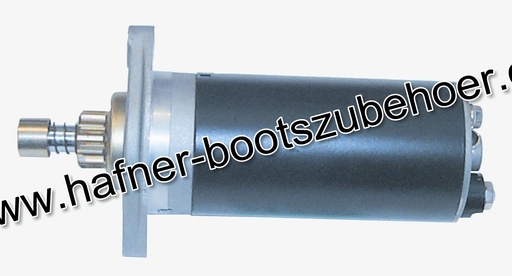 [18-6430] Anlasser Tohatsu B29A-90500A Ersatzteil Sierra Marine 18-6430