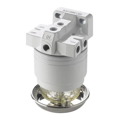[BB320VTNEB] Vetus Kraftstofffilter 10 my für Benzinmotoren