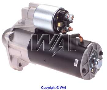[17150N] Anlasser 17150N WAI