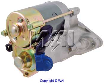 [16895N] Anlasser 16895N WAI