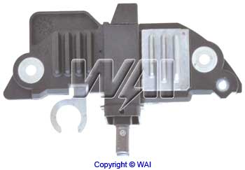 [IB5356] Regler IB5356 WAI