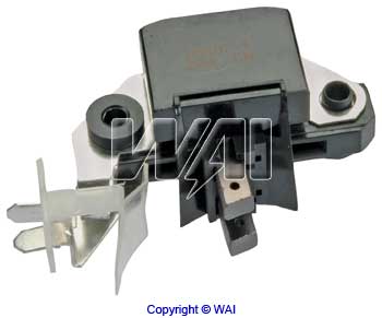 [IM207] Regler IM207 WAI