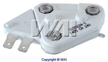 [D10SE24] Regler D10SE24 WAI
