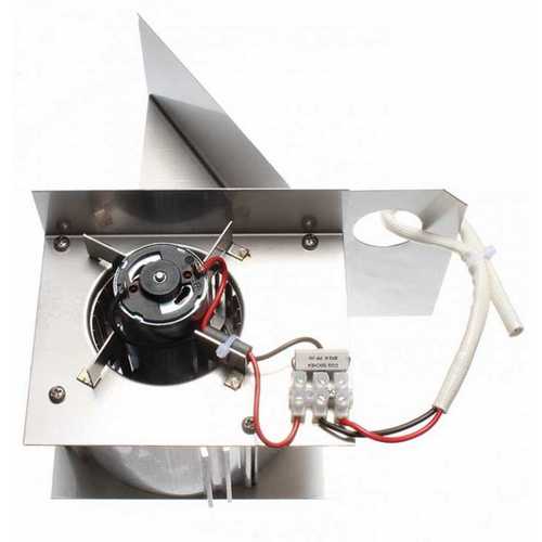 [BB365404] Wallas Hauptgebläse