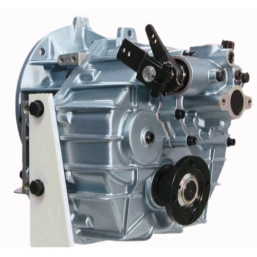 [BB3311004007] ZF Getriebe Arco ZF45-1, i=2,51