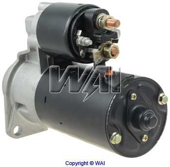 [17140N] Anlasser 17140N WAI
