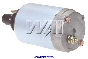 [5756N] Anlasser 5756N WAI