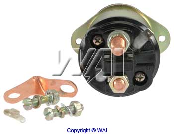 [66-9205] Magnetschalter  66-9205 WAI