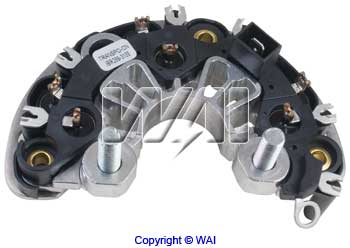 [IBR269] Gleichrichter IBR269 WAI