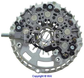 [IBR4011] Gleichrichter IBR4011 WAI