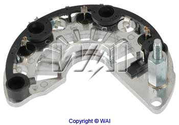 [DR3581] Gleichrichter DR3581 WAI