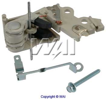 [39-104-3] Bürstenhalter Assy 39-104-3 WAI