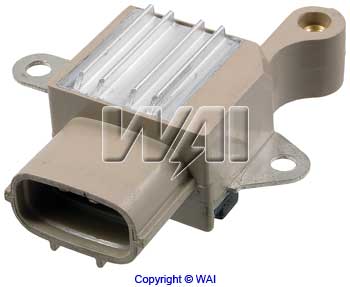 [IN6002] Regler IN6002 WAI