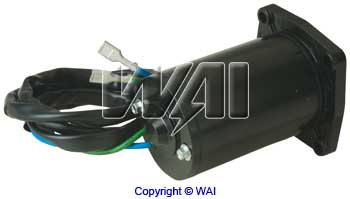 [10811N] Motor 10811N WAI