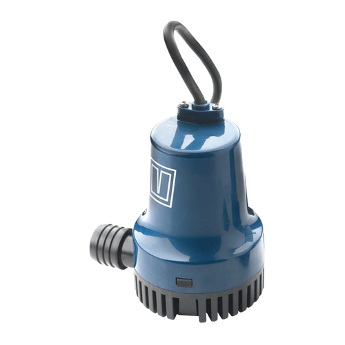 [BBBLP12500] Vetus Bilgenpumpe 12V