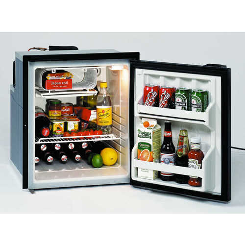 [BB1065BA1OA0000] Isotherm CR65 65LClassic INOX 12/24V