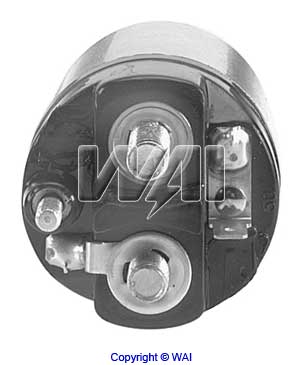 [66-9186] Magnetschalter  66-9186 WAI