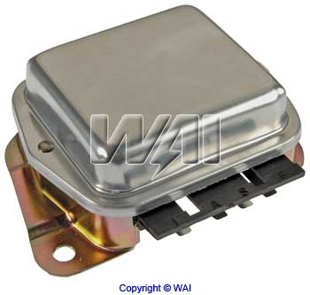 [F540HD] Regler F540HD WAI
