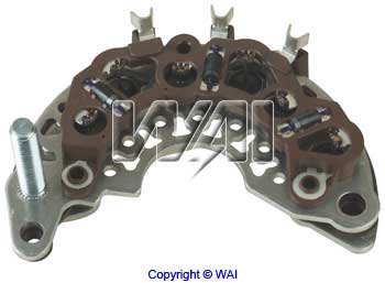 [DR2295] Gleichrichter DR2295 WAI