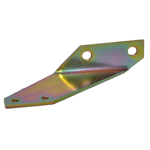 [BB000E5801] Bukh Halter für Bedienzug Saildrive