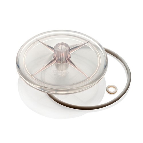 [WF09] Vetus Deckel mit Dichtsatz für FILTER 150