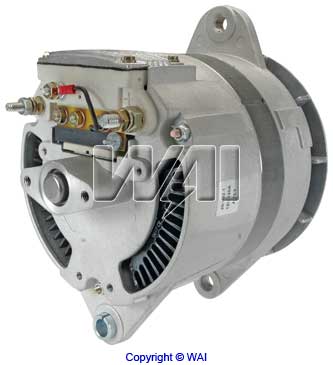 [7612N] Lichtmaschine 7612N WAI