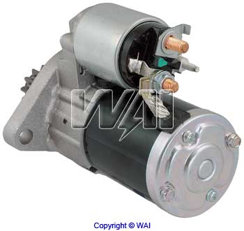 [19060N] Anlasser 19060N WAI