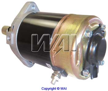 [18323N] Anlasser 18323N WAI