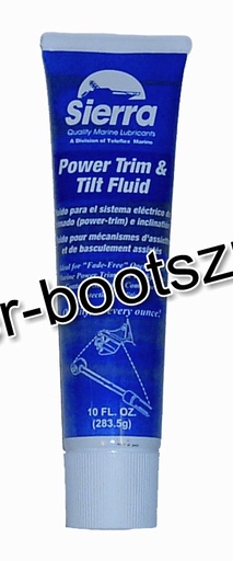 [18-9750-0] Power Trim & Steering Hydraulikflüssigkeit Ersatzteil Sierra Marine 18-9750-0